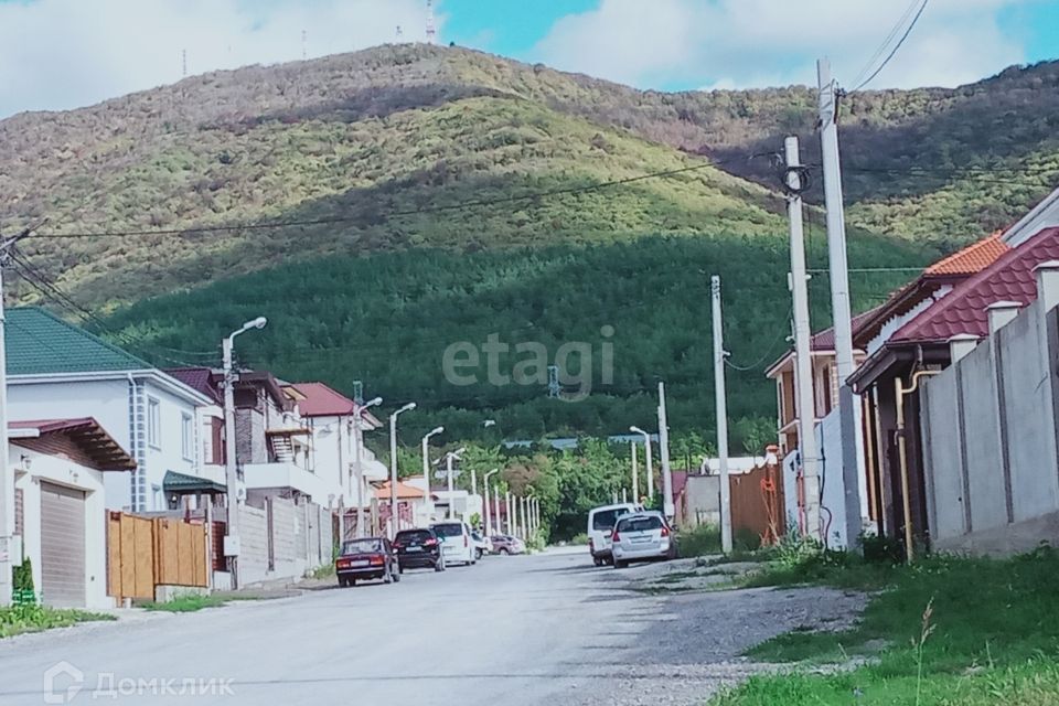 дом г Геленджик ул Лютенко 3 Геленджик городской округ фото 1