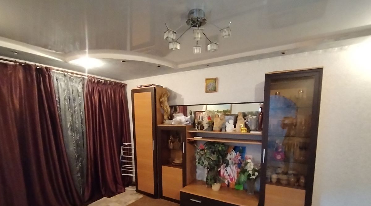 квартира г Волжский ул Молодежная 14 фото 1