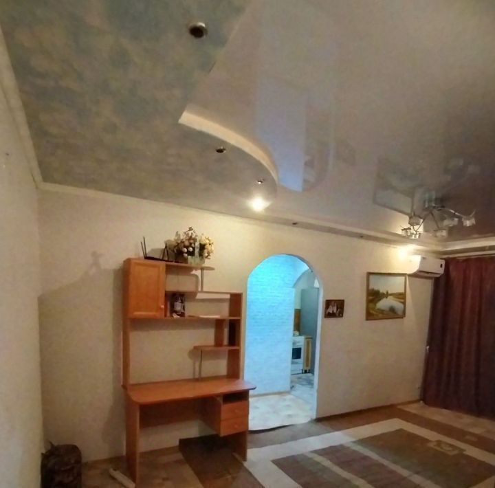 квартира г Волжский ул Молодежная 14 фото 4