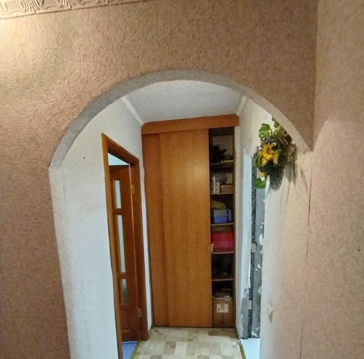 квартира г Волжский ул Молодежная 14 фото 5