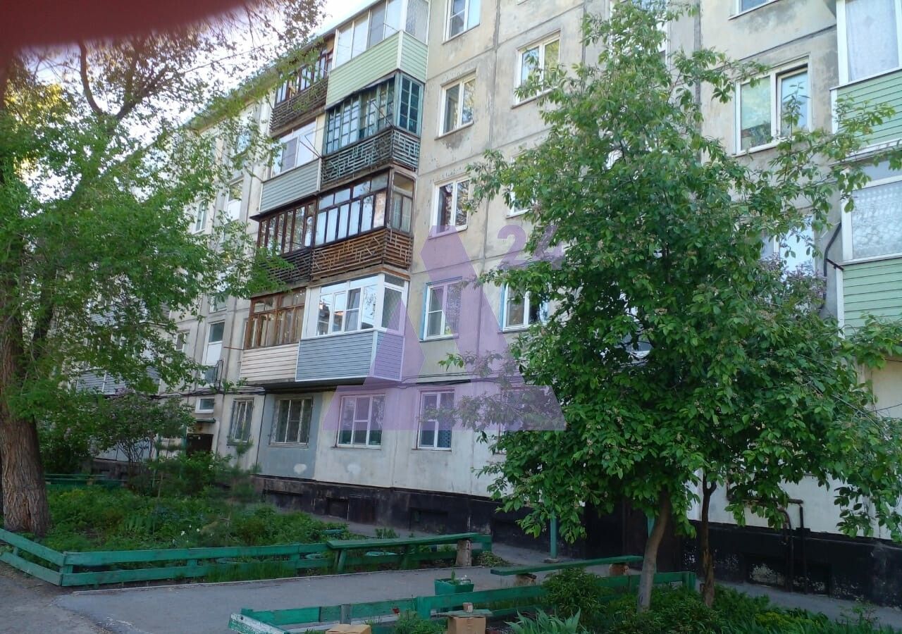 квартира г Рубцовск ул Алтайская 31 фото 18