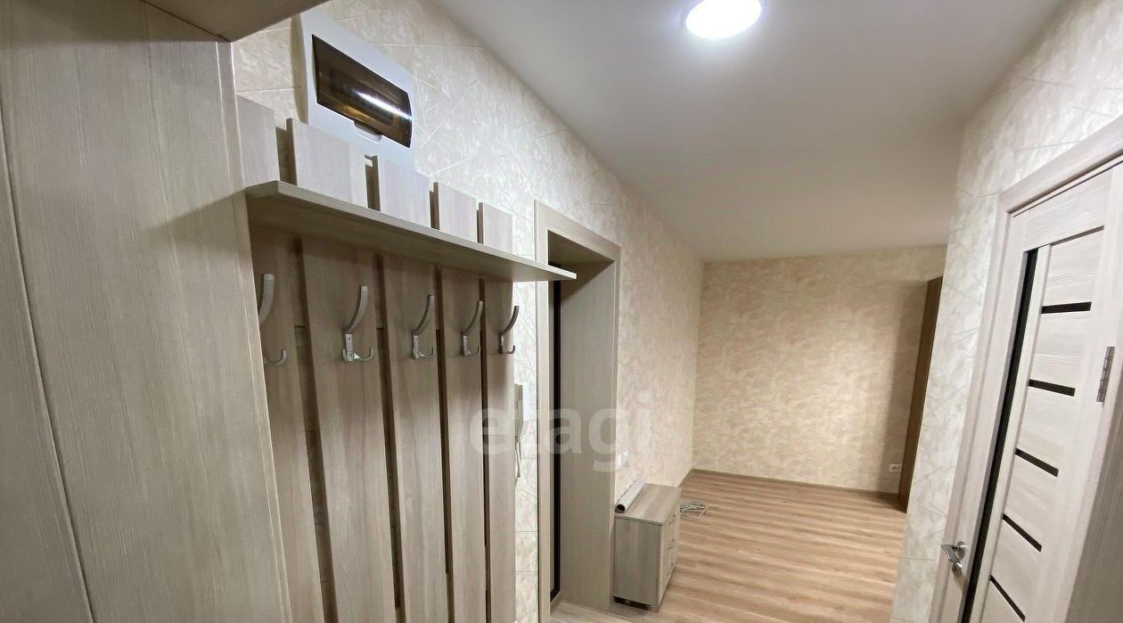 квартира г Кострома ул Козуева 66 фото 7