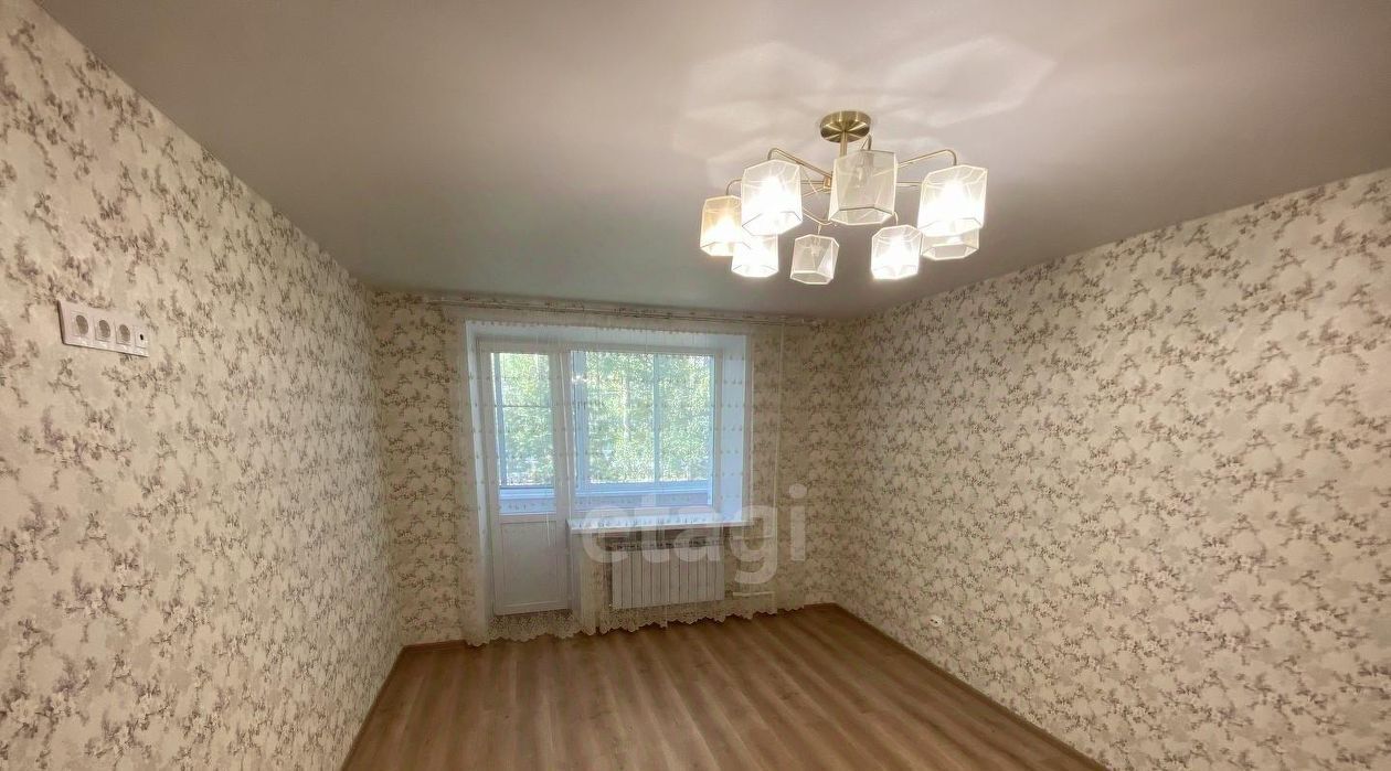 квартира г Кострома ул Козуева 66 фото 10