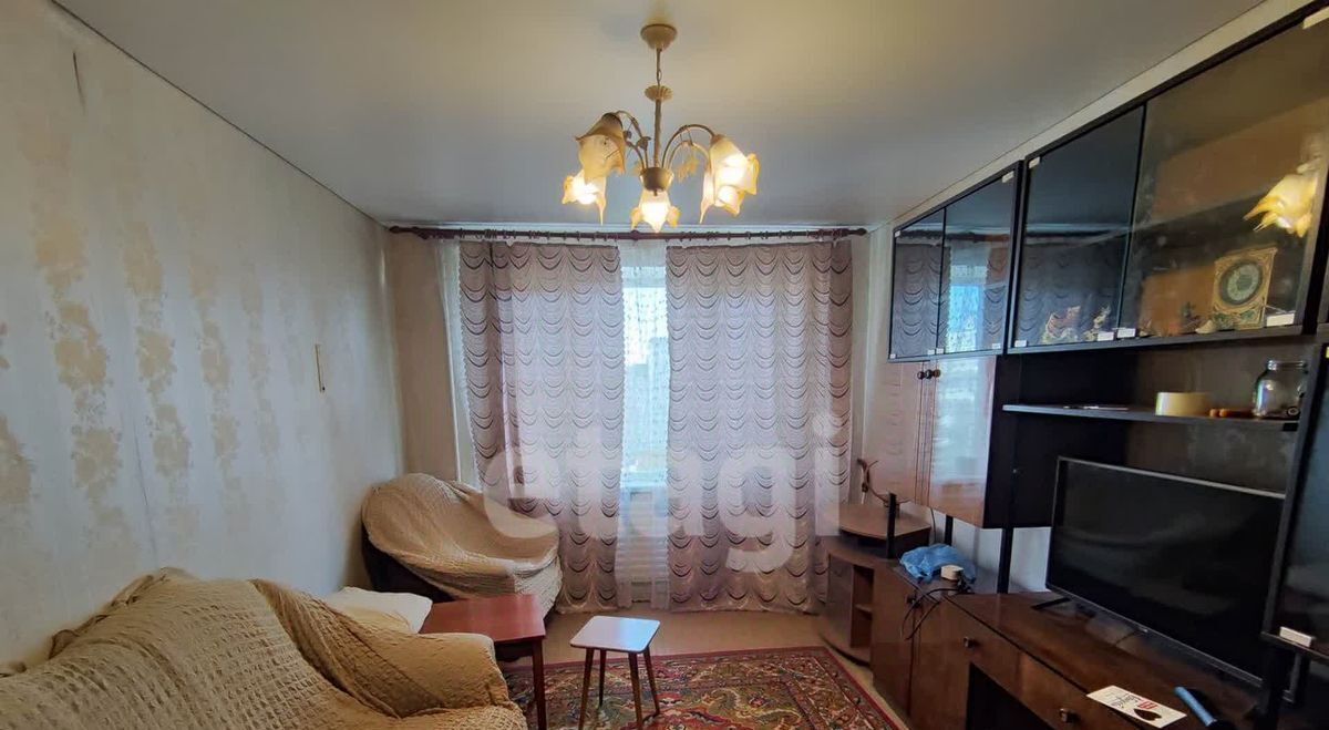квартира г Кострома ул Сусанина Ивана 37 фото 5