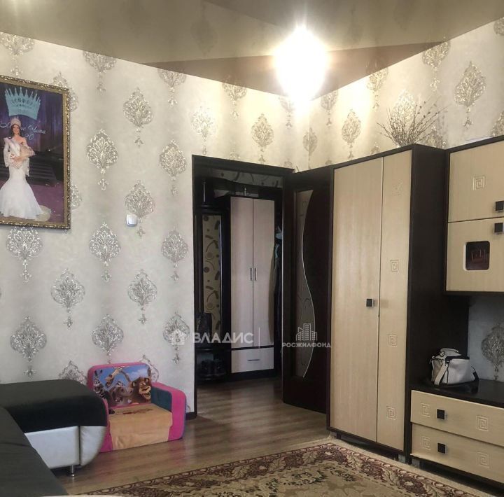квартира г Чита р-н Центральный ул Угданская 1а фото 3