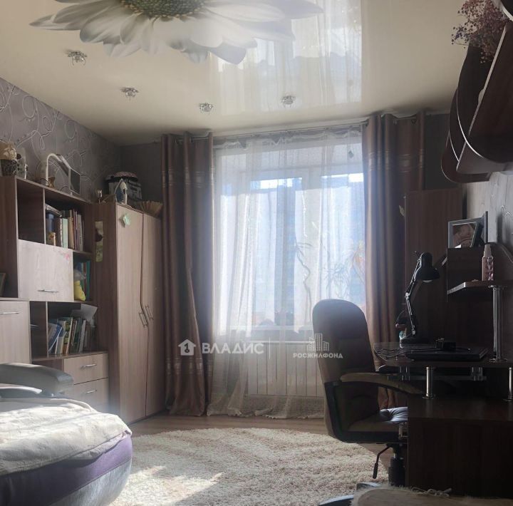 квартира г Чита р-н Центральный ул Угданская 1а фото 13