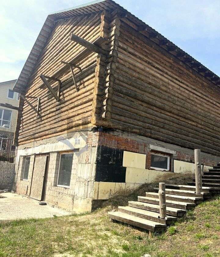 земля г Волгоград р-н Дзержинский снт Колос фото 8