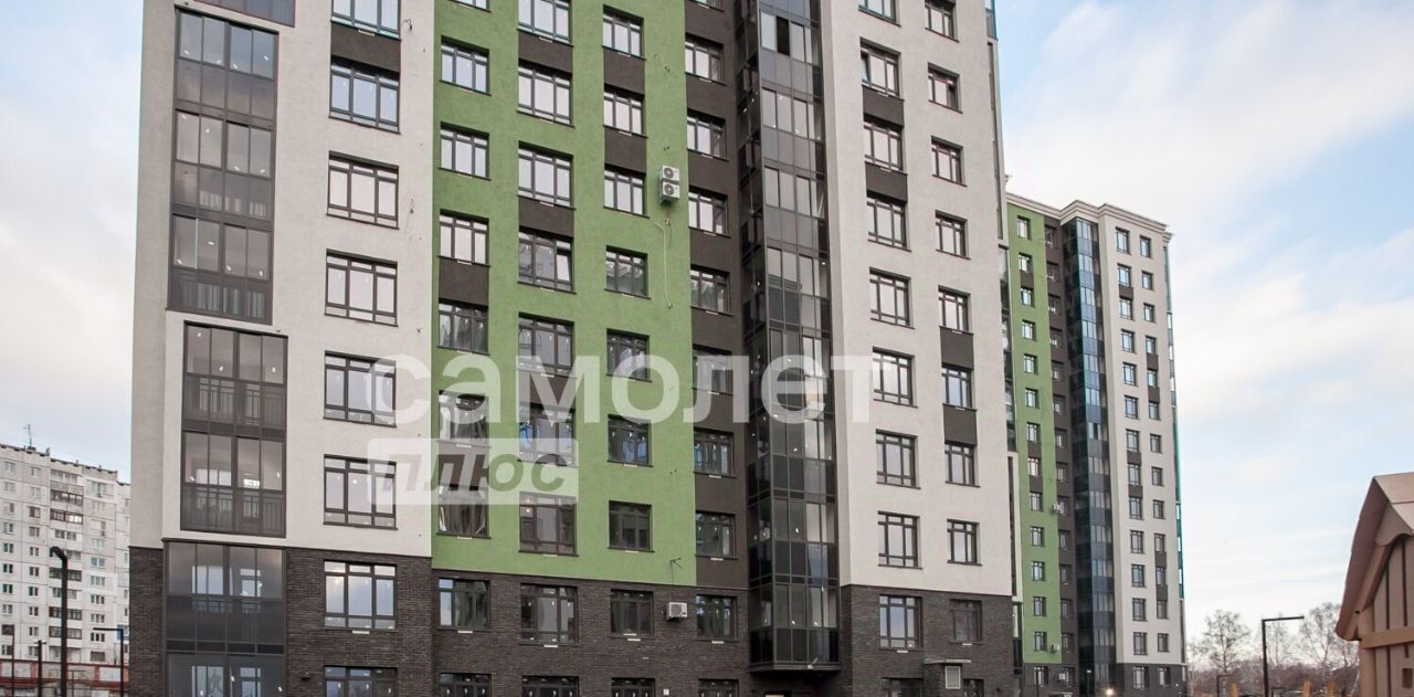 гараж г Кемерово р-н Заводский пр-кт Молодежный 19б фото 23