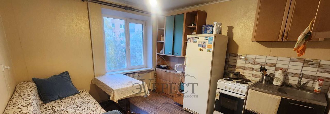 квартира г Старый Оскол микрорайон Жукова 44 фото 1