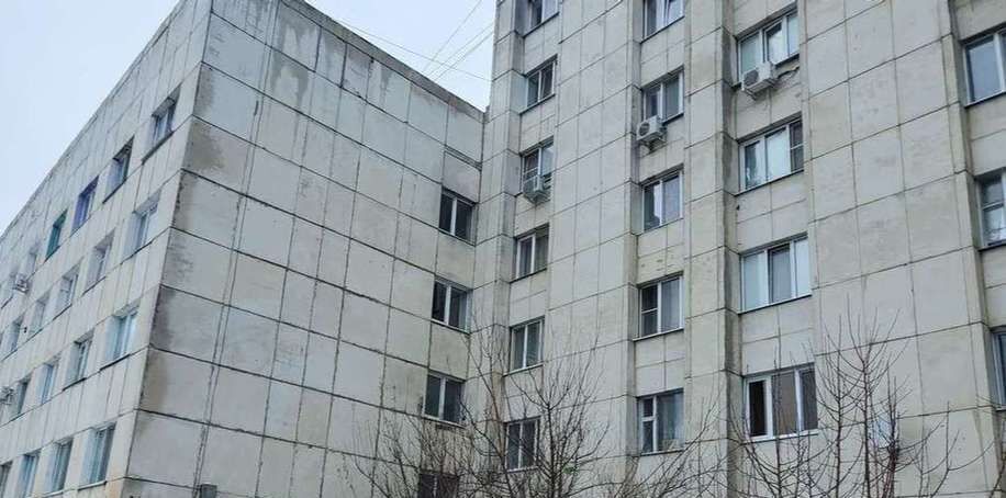 комната г Белгород Западный ул Щорса 28 Западный округ фото 11