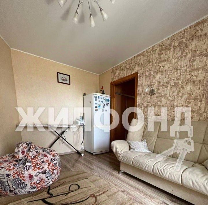 квартира г Орел р-н Заводской ул Нормандия-Неман 93 фото 4