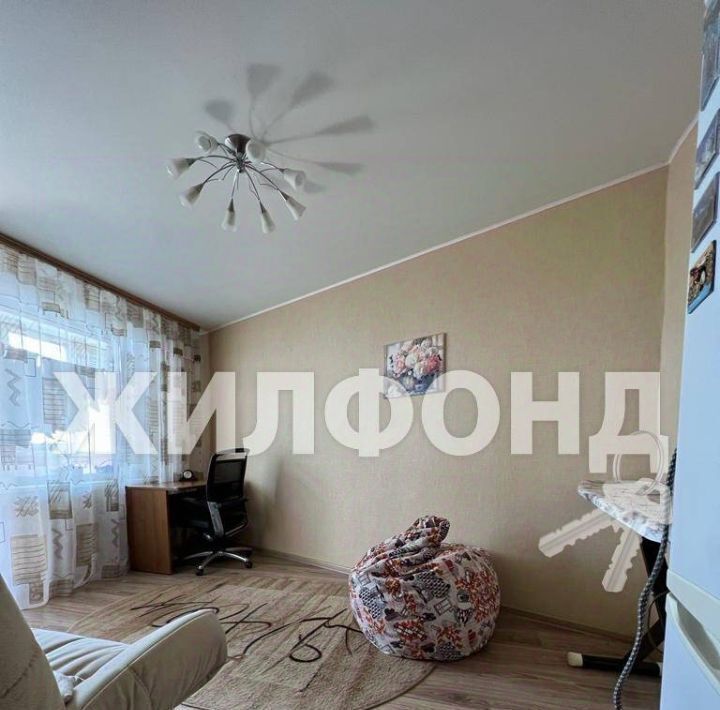квартира г Орел р-н Заводской ул Нормандия-Неман 93 фото 5
