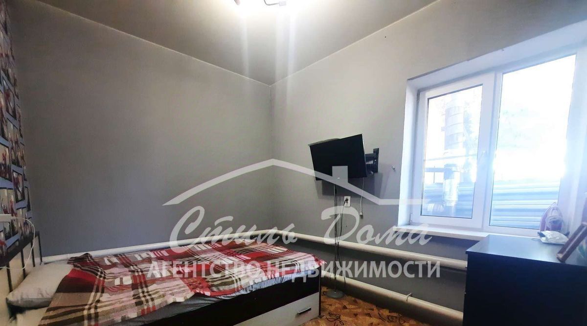 дом г Волгоград р-н Дзержинский ул Авторемонтная 3 фото 4