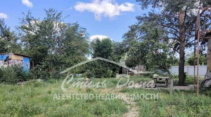 дом г Волгоград р-н Советский ул им. Джамбула Джабаева 2/127 фото 11