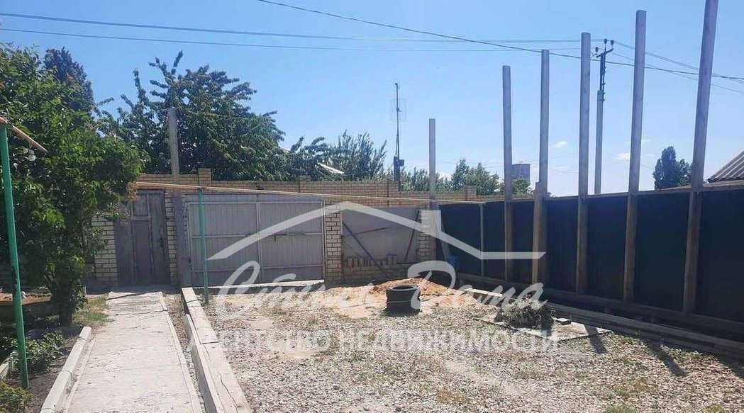 дом г Волгоград р-н Дзержинский ул Авторемонтная 3 фото 27