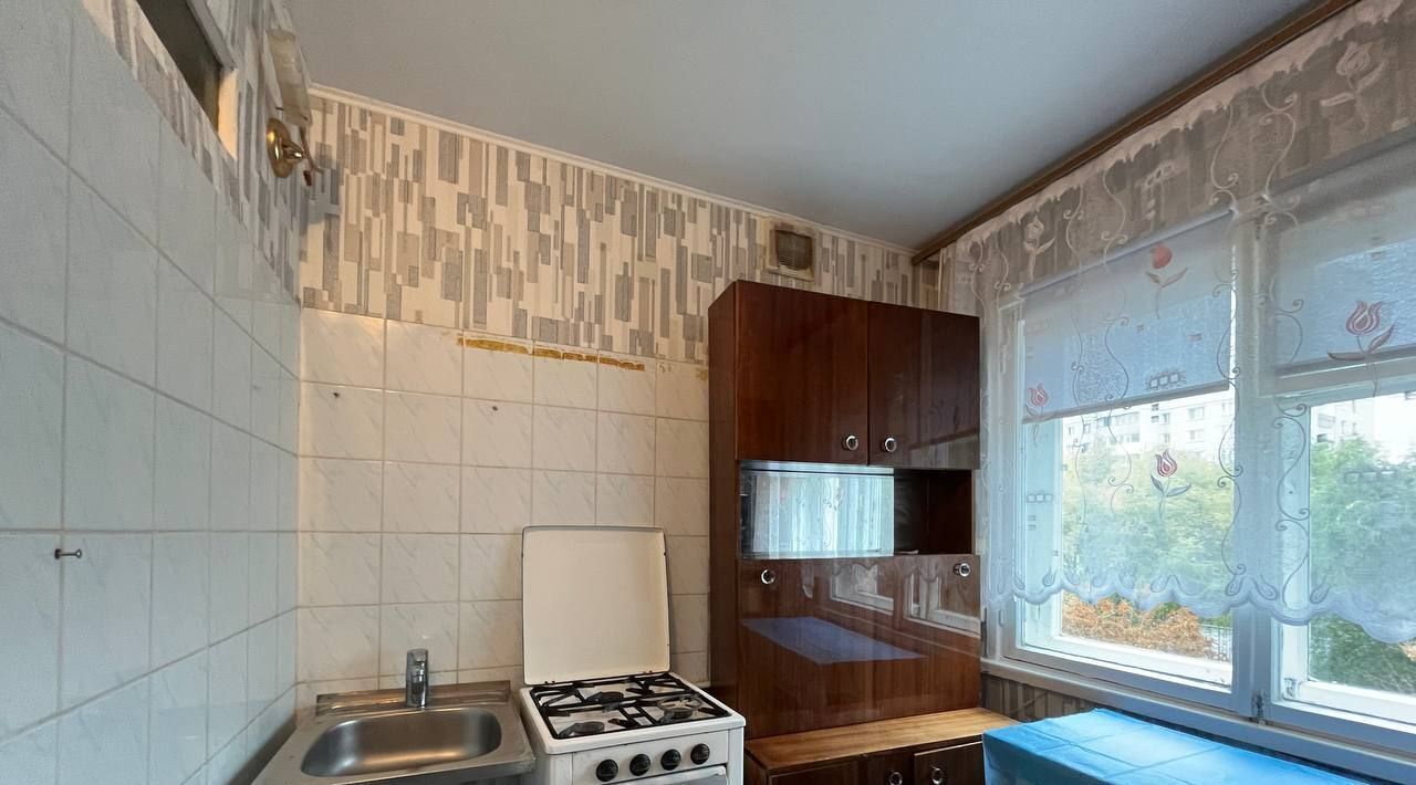 квартира г Ульяновск р-н Засвияжский ул Полбина 63 фото 18