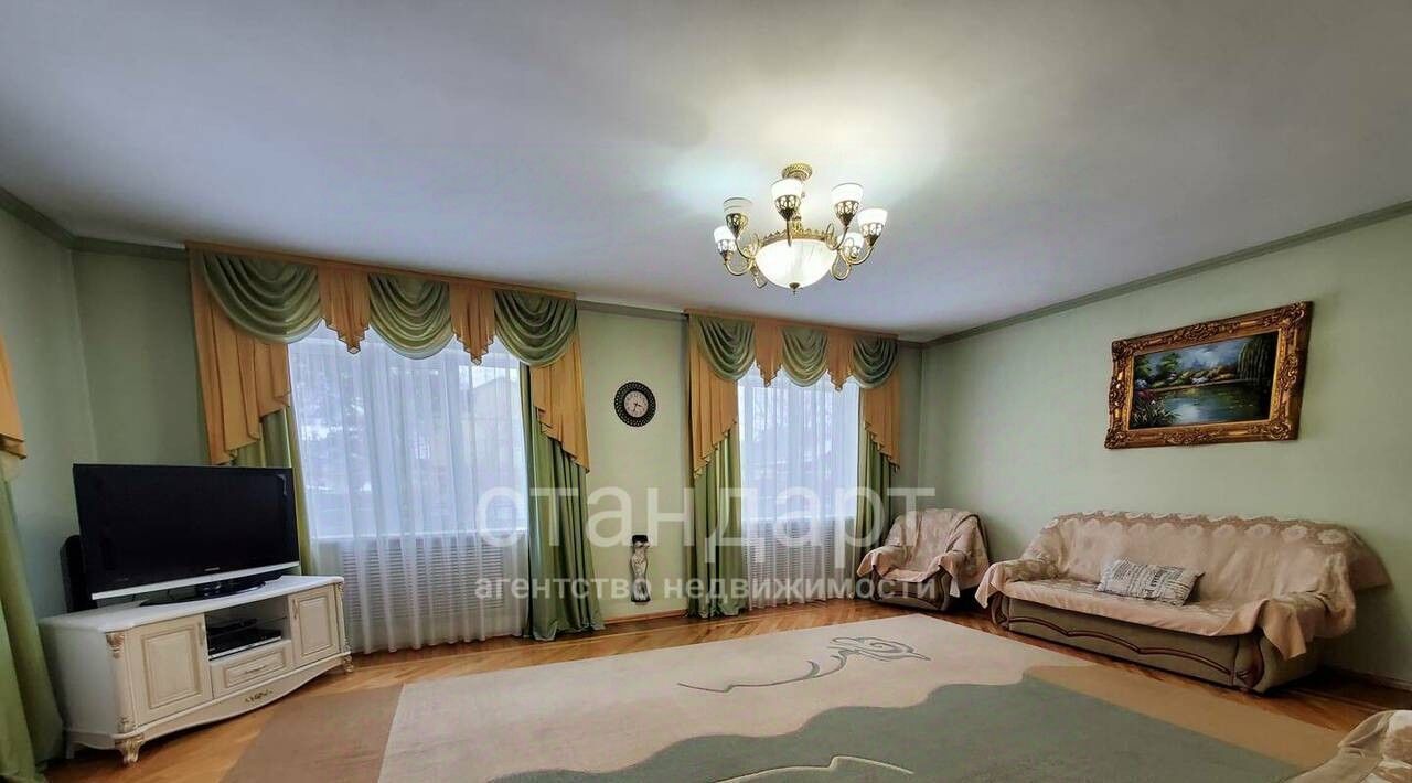 дом г Ессентуки ул Бештау фото 7
