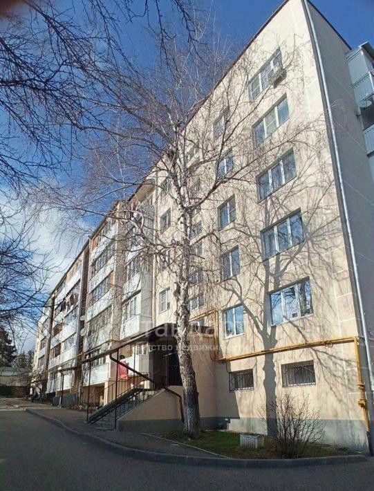 квартира г Ессентуки ул Свободы фото 25