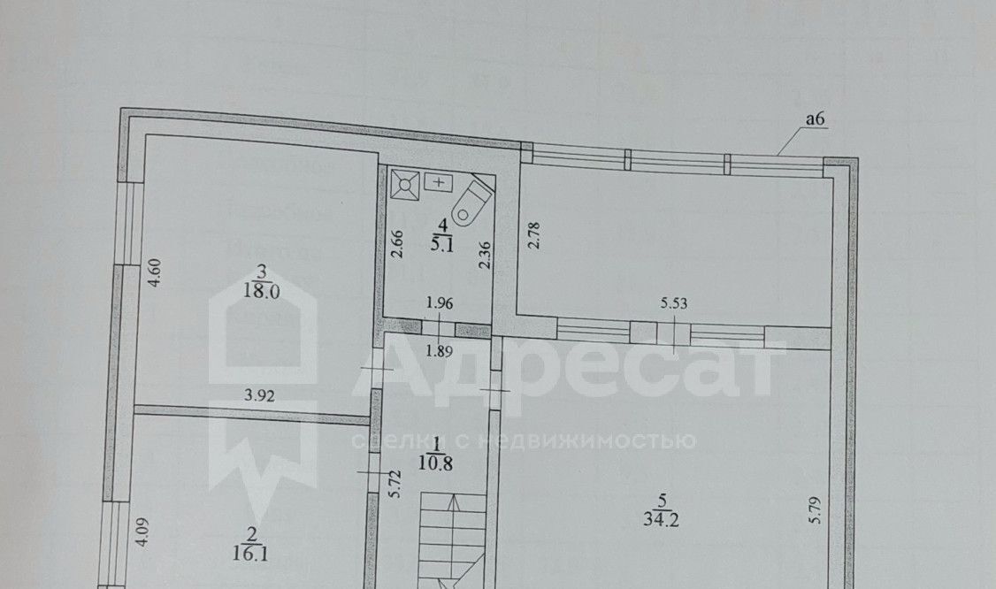 дом г Волгоград рп Горьковский р-н Советский ул Старовознесенская тер. фото 28