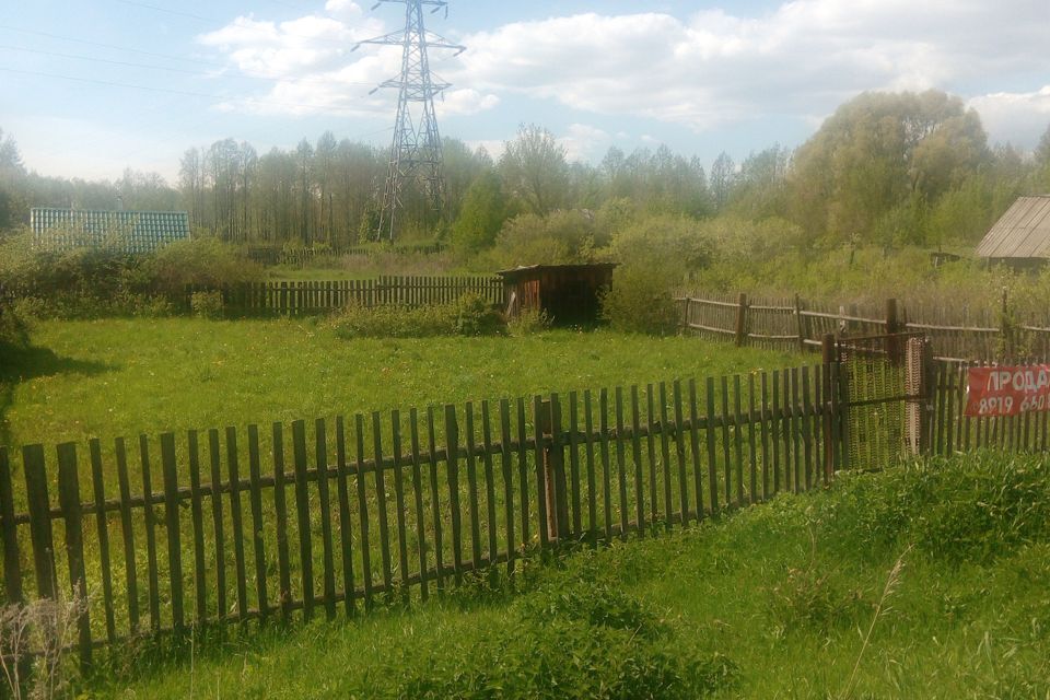 земля г Чебоксары п Сосновка городской округ Чебоксары, садоводческий потребительский кооператив Травянка-2 фото 3