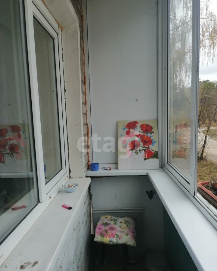 квартира г Выкса ул Красные зори 25а фото 3