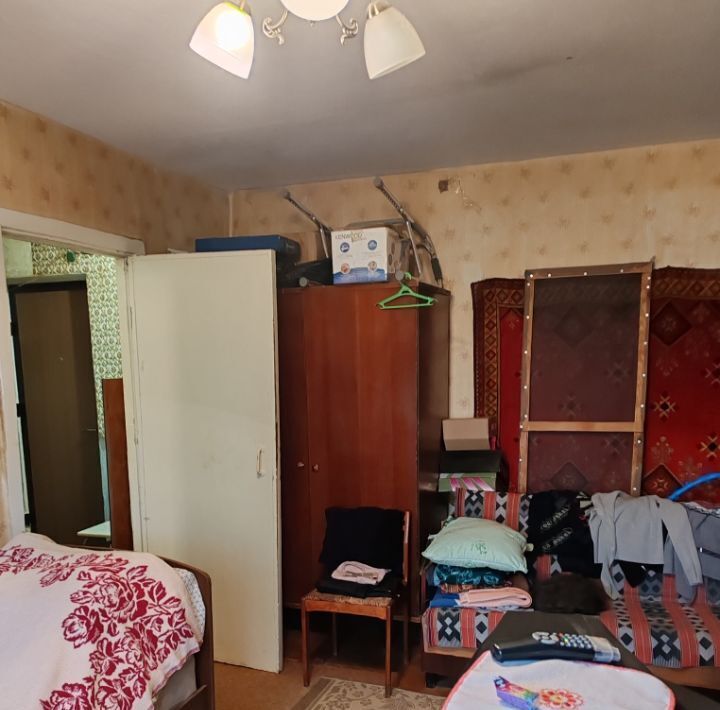 квартира г Пенза р-н Ленинский ул Суворова 162 фото 2