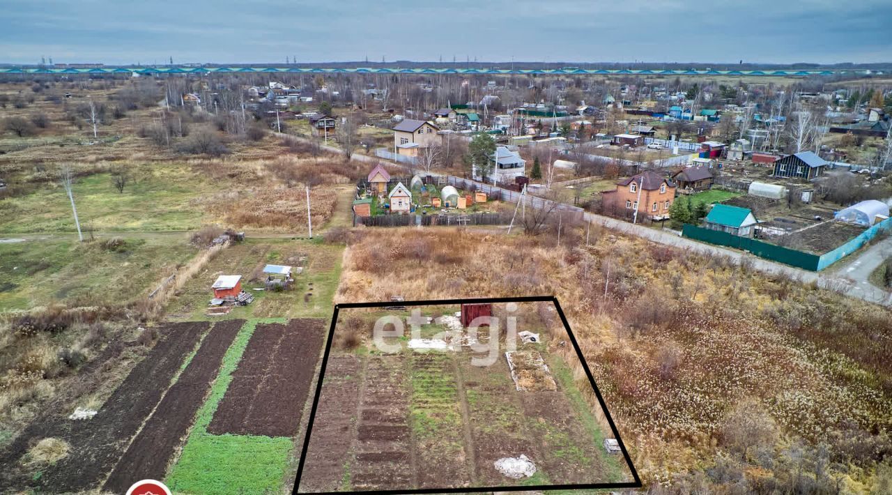 земля г Хабаровск р-н Железнодорожный ул Горького фото 1
