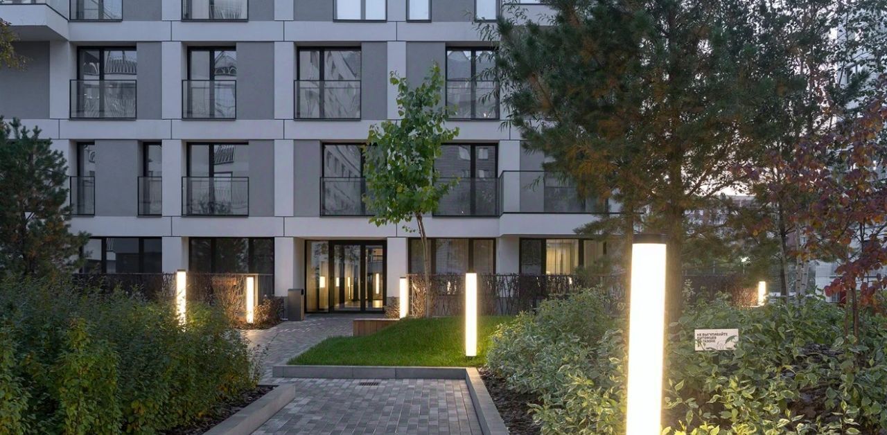 квартира г Новосибирск р-н Октябрьский ул Никитина 10к/3 фото 7