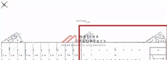 торговое помещение р-н Лужский тер Массив Дивенская Мшинское с/пос, 129, Лесное СНТ фото 7