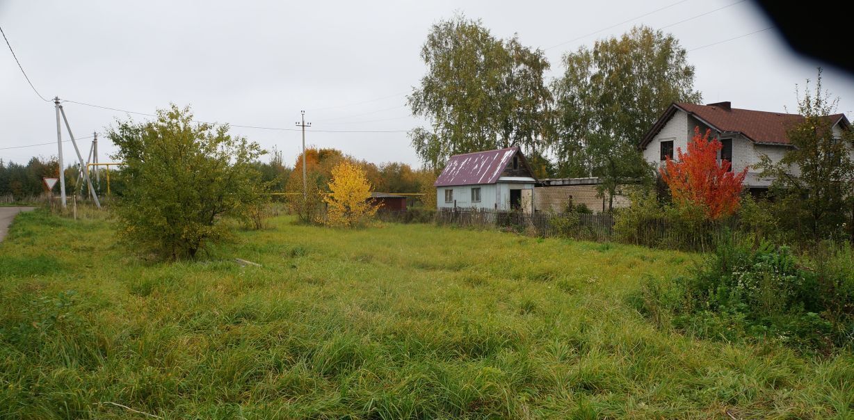 дом р-н Кстовский д Кувардино ул Восточная фото 2