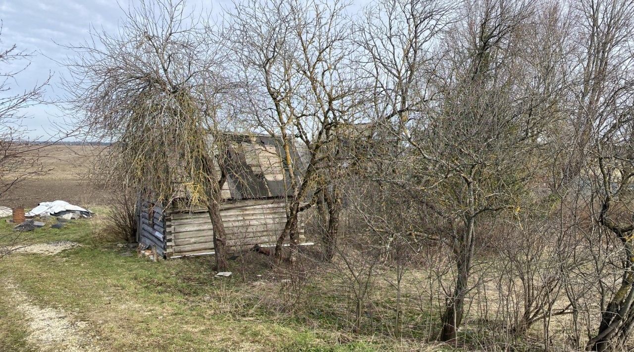 земля р-н Гатчинский д Переярово Сяськелевское с/пос, Проспект Ветеранов фото 4