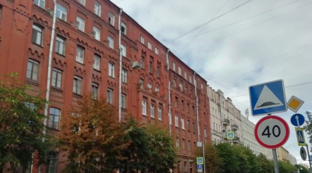 комната метро Чернышевская фото