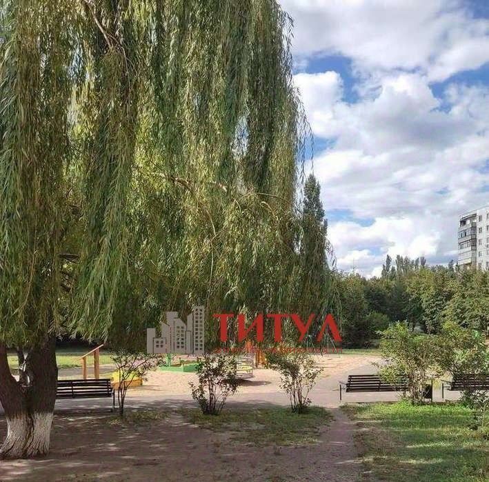 квартира г Старый Оскол Олимпийский микрорайон 40А фото 15