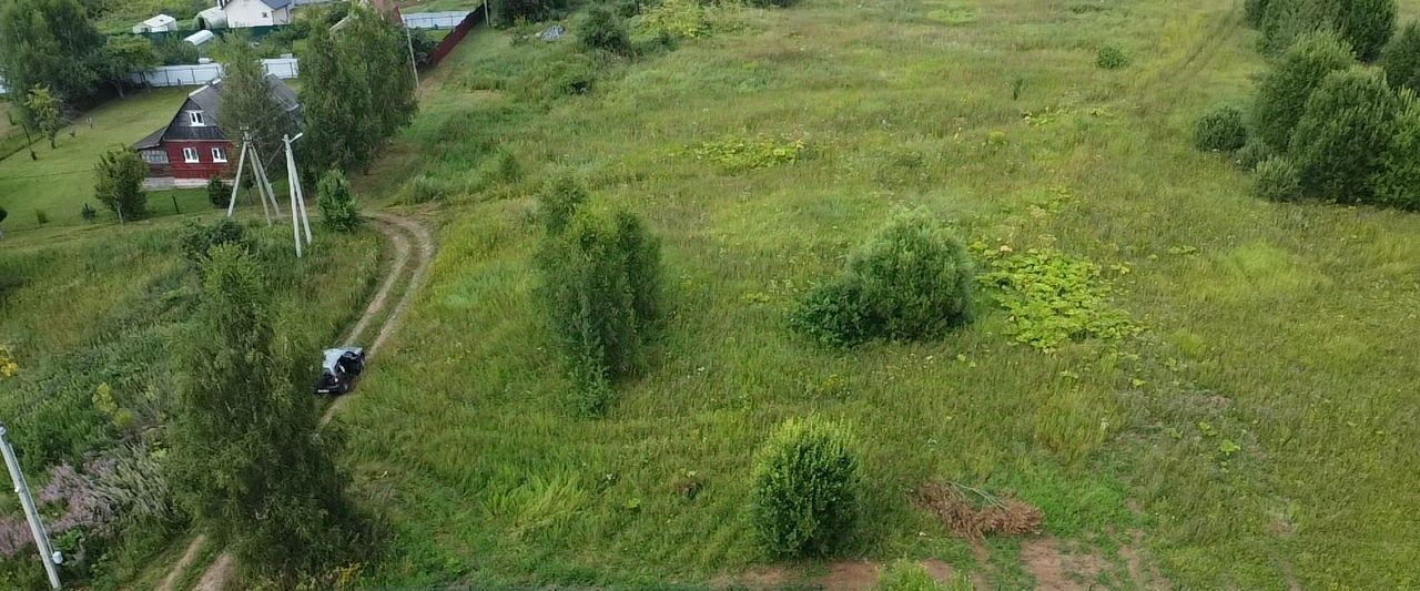 офис городской округ Волоколамский д Муромцево фото 2