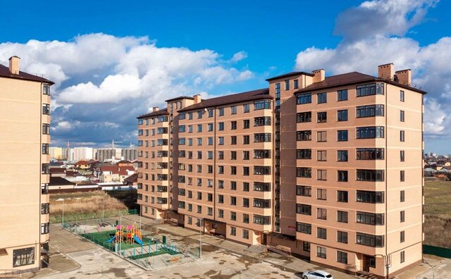 ул Гагарина 148/4 корп. 1 фото