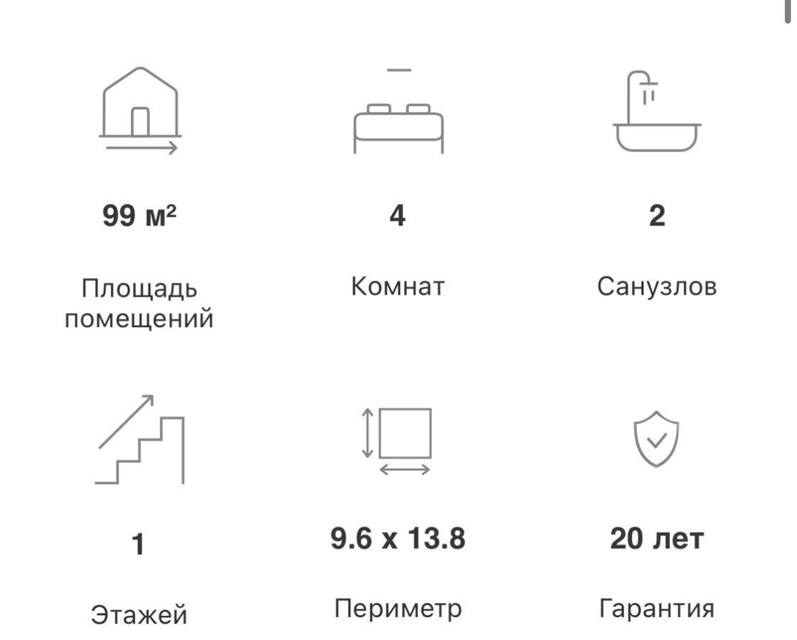 дом р-н Иркутский с Пивовариха ул Луговая 2 Ушаковское муниципальное образование, Иркутск фото 4