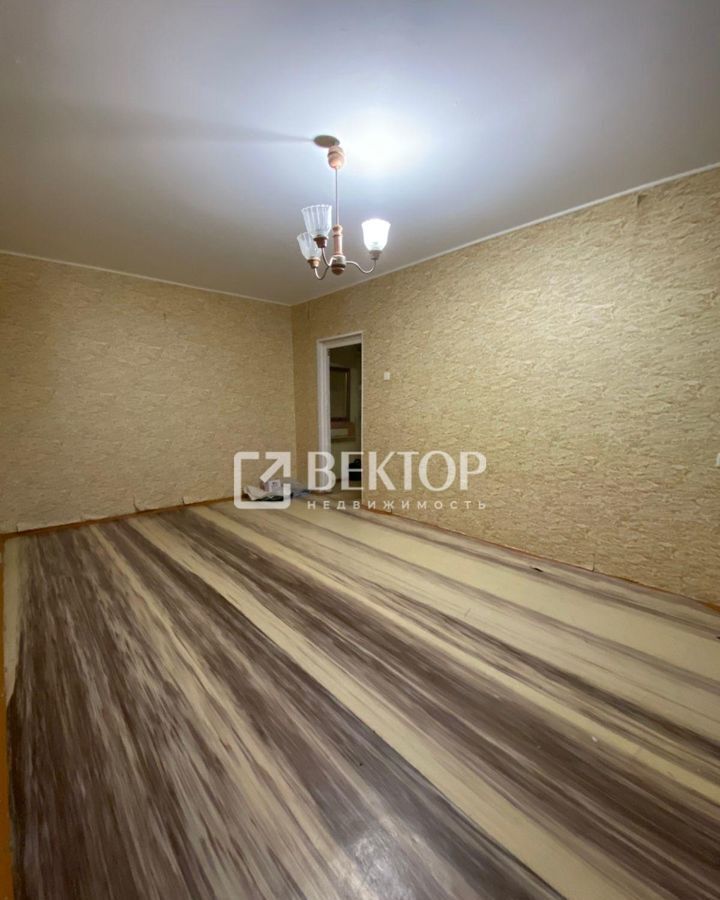 квартира г Иваново р-н Ленинский ул Кудряшова 104 фото 10
