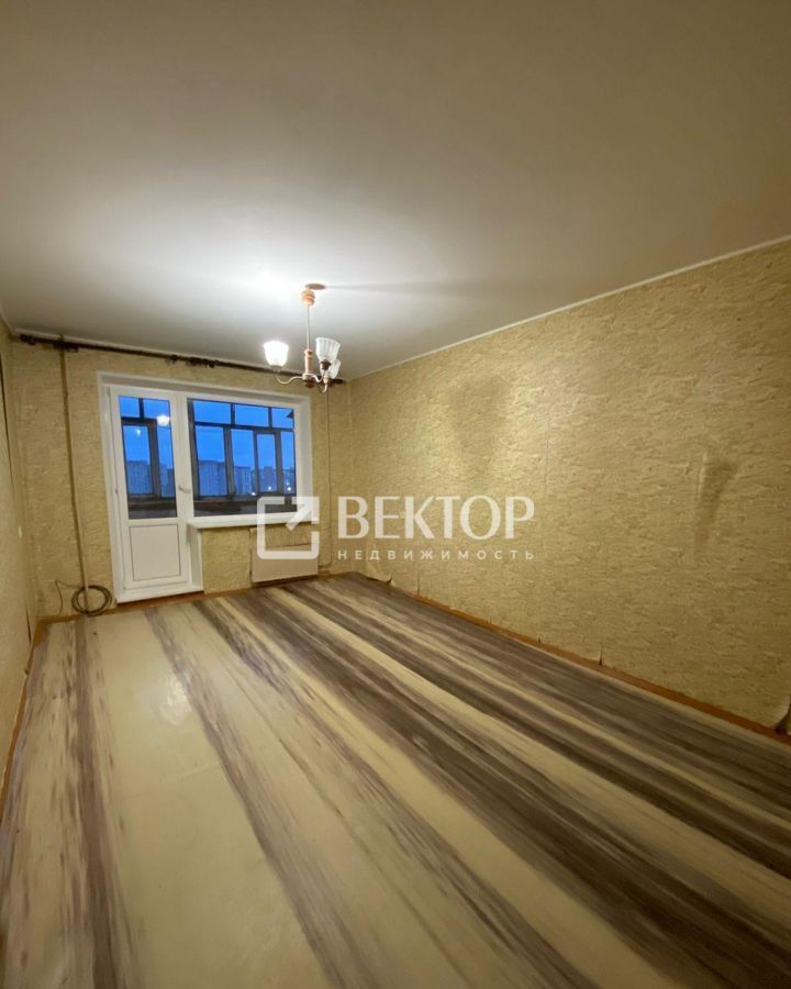 квартира г Иваново р-н Ленинский ул Кудряшова 104 фото 15