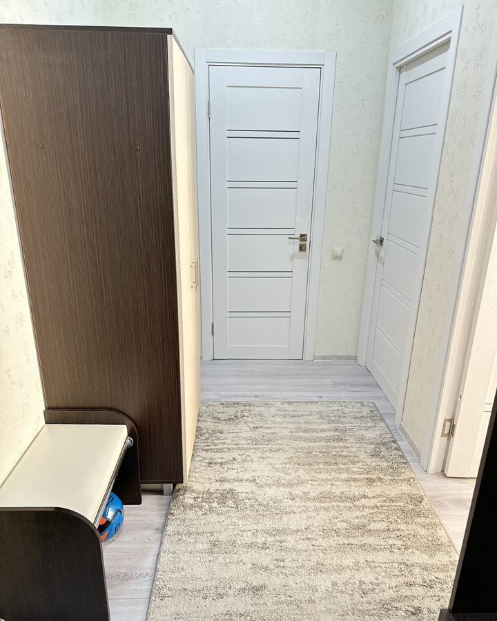 квартира г Ессентуки ул Ермолова 2/1 фото 4