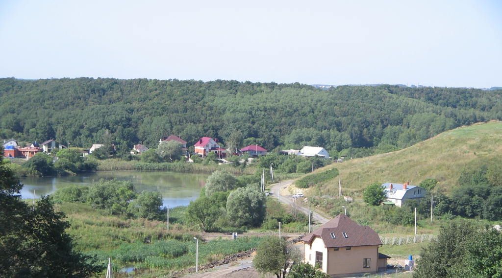 земля р-н Белгородский с Репное ул Сельская 6 Дубовское сельское поселение фото 18