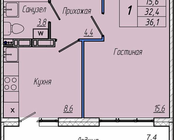 р-н Центральный ул Заречная 1я Кемеровская область — Кузбасс, Кемеровский городской округ фото