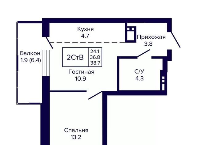 Заельцовская ул Ляпидевского 5 фото