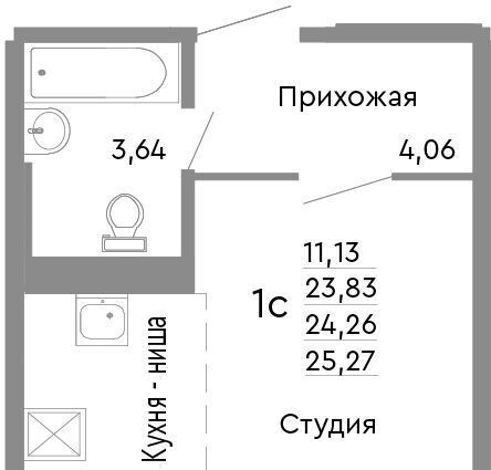 р-н Советский ул Нефтебазовая 1к/2 фото