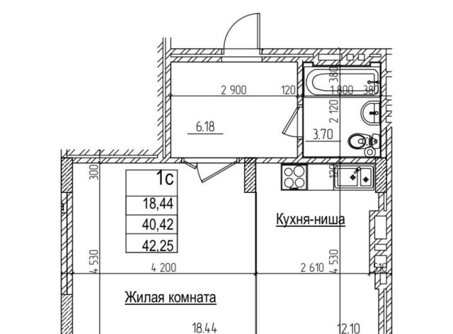 Заельцовская ул Дуси Ковальчук 242 фото