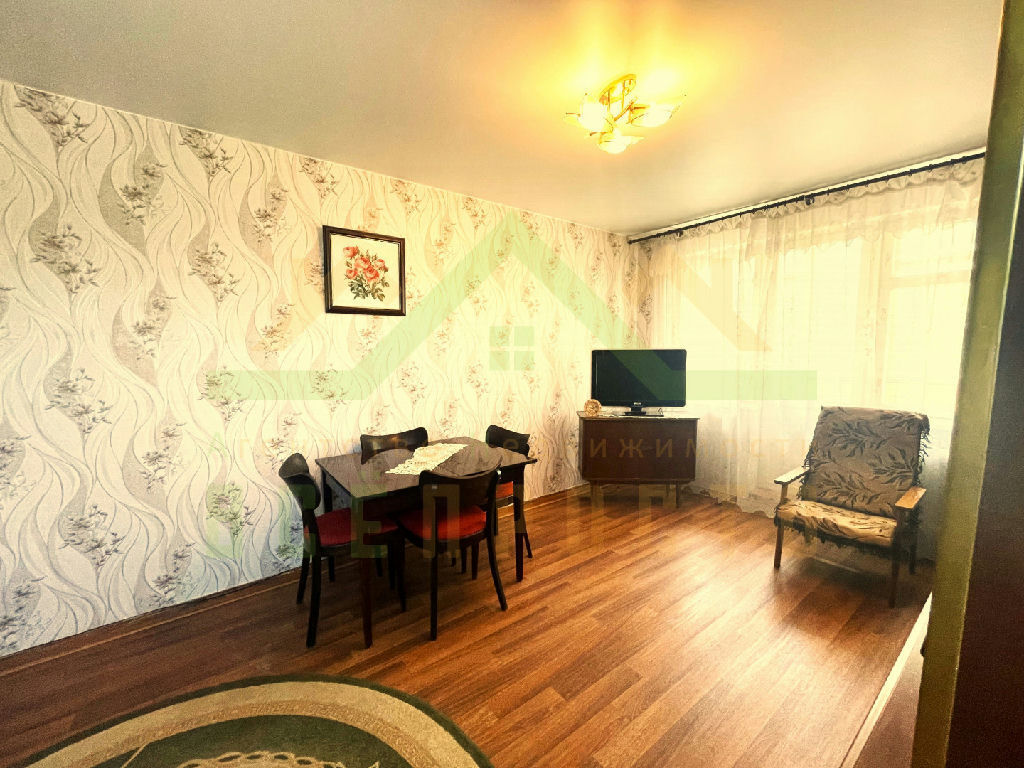 квартира г Подольск ул Кирова 63 фото 2
