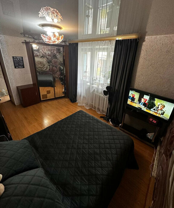 квартира г Воскресенск микрорайон «Коммуна» ул Ломоносова 85 фото 10