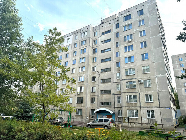 р-н Северный фото