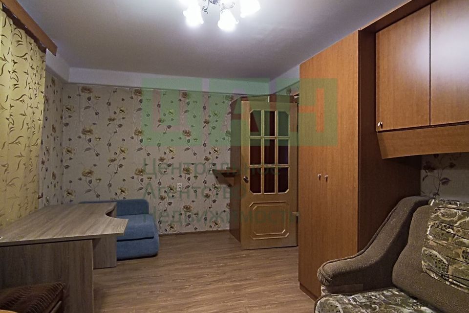 квартира г Санкт-Петербург ул Карпинского 28/1 Калининский фото 3