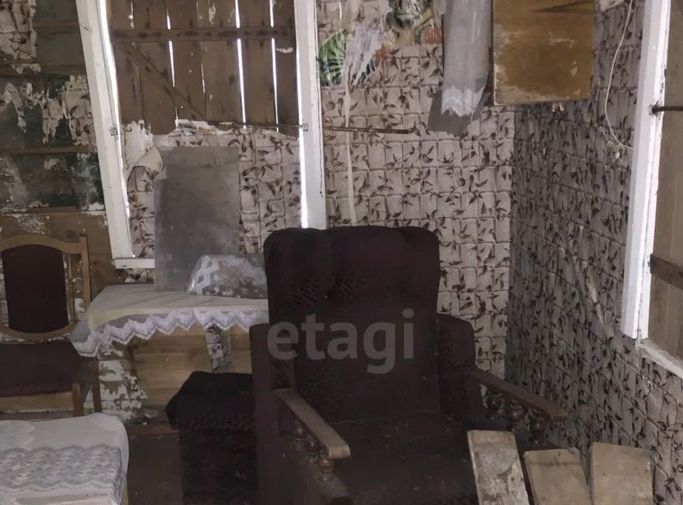 дом г Брянск р-н Советский Дзержинец садоводческое объединение фото 6