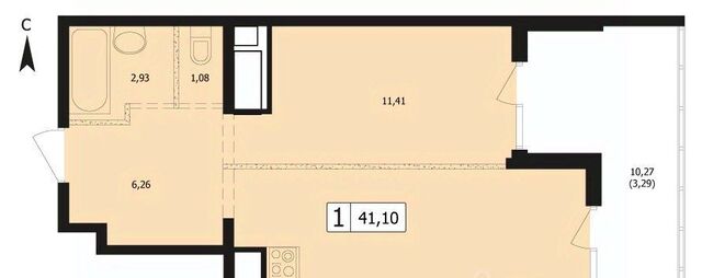 р-н Карасунский ул Автолюбителей 1д/4 фото